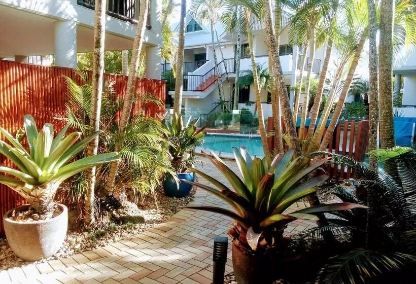 Fotos del hotel Outrigger Bay:  21