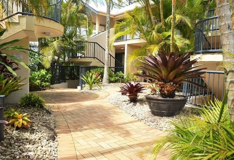Fotos del hotel Outrigger Bay:  22