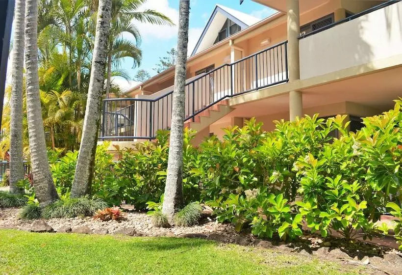Fotos del hotel Outrigger Bay:  12