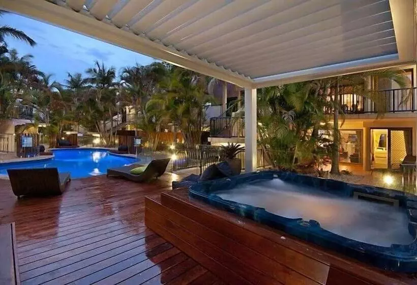 Fotos del hotel Outrigger Bay:  3