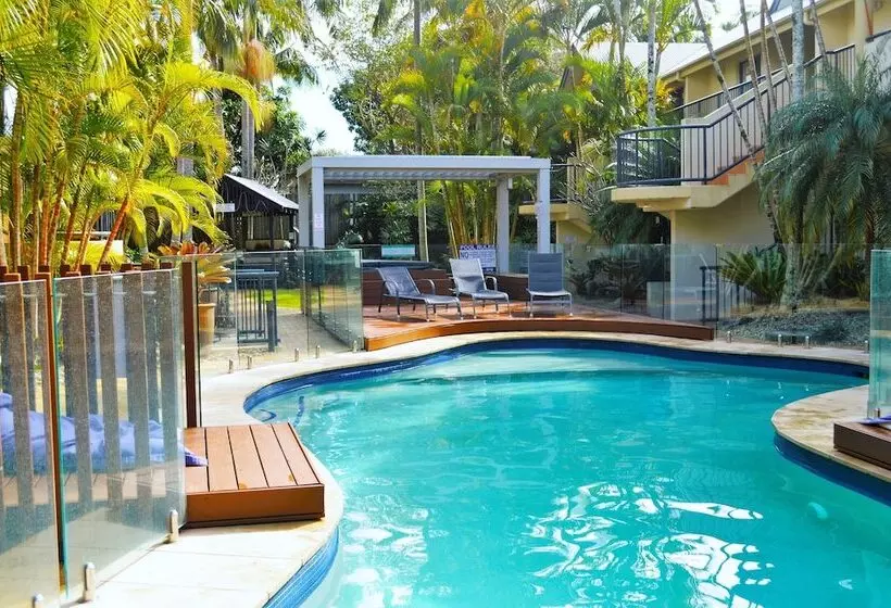 Fotos del hotel Outrigger Bay:  9
