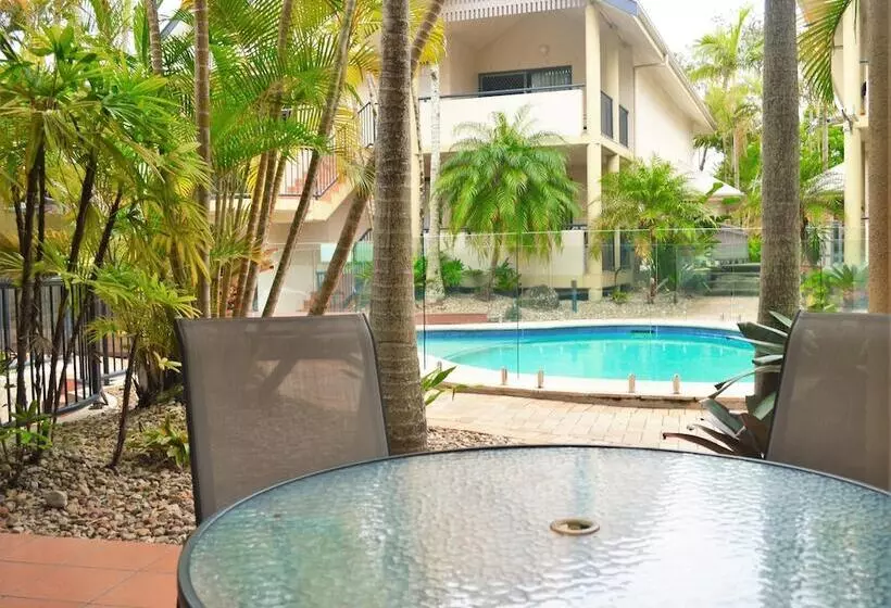 Fotos del hotel Outrigger Bay:  2