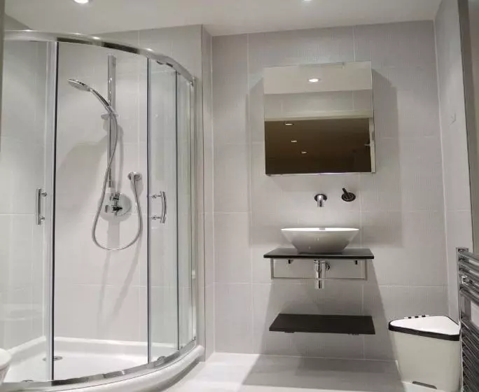 Fotos del hotel Caledonian Road:  3