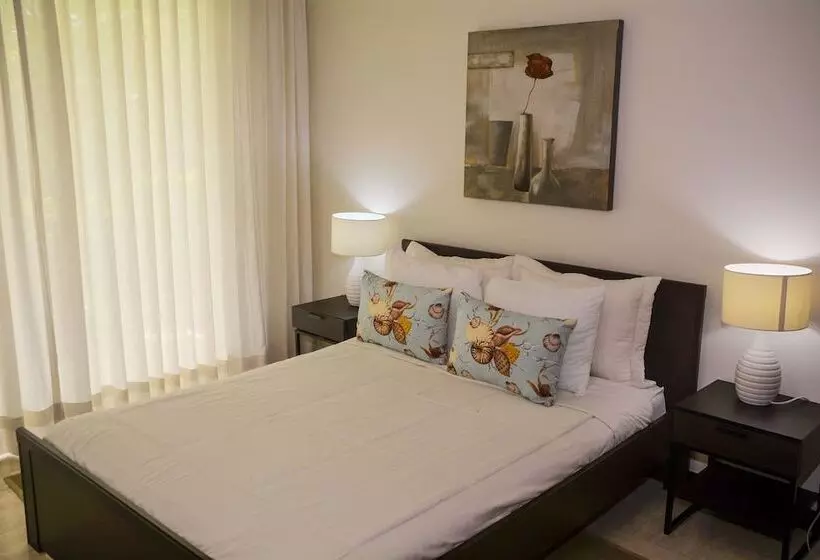 El Portillo Residences