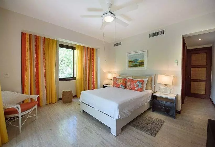 Fotos del hotel El Portillo Residences:  22