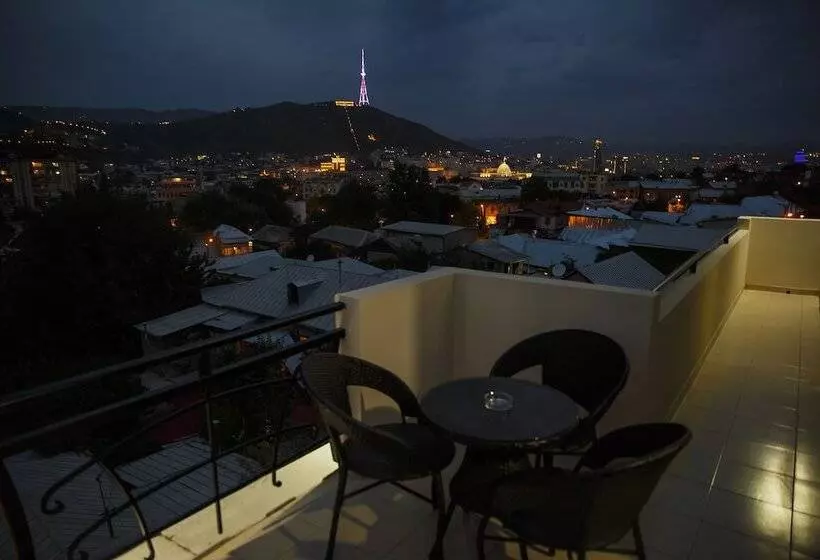 Fotos del hotel Gureli:  14