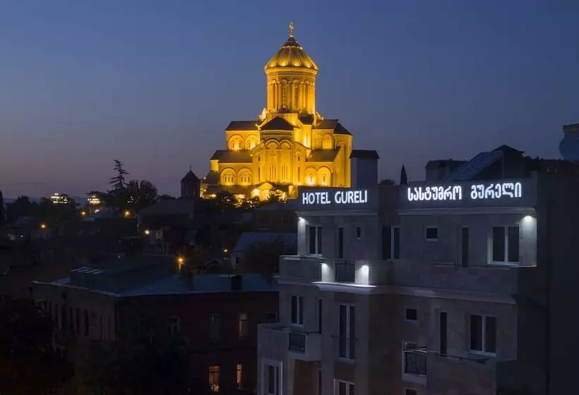 Gureli
