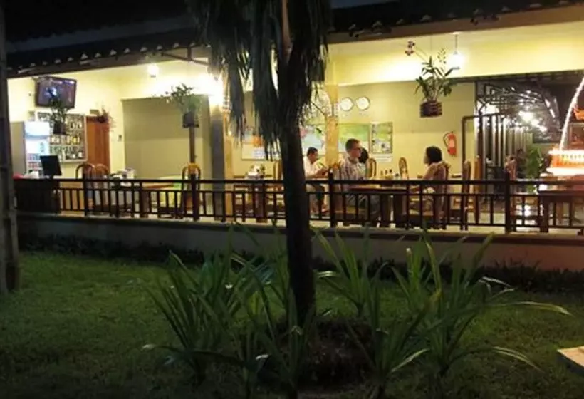 Fotos del hotel Makara Bungalows:  15