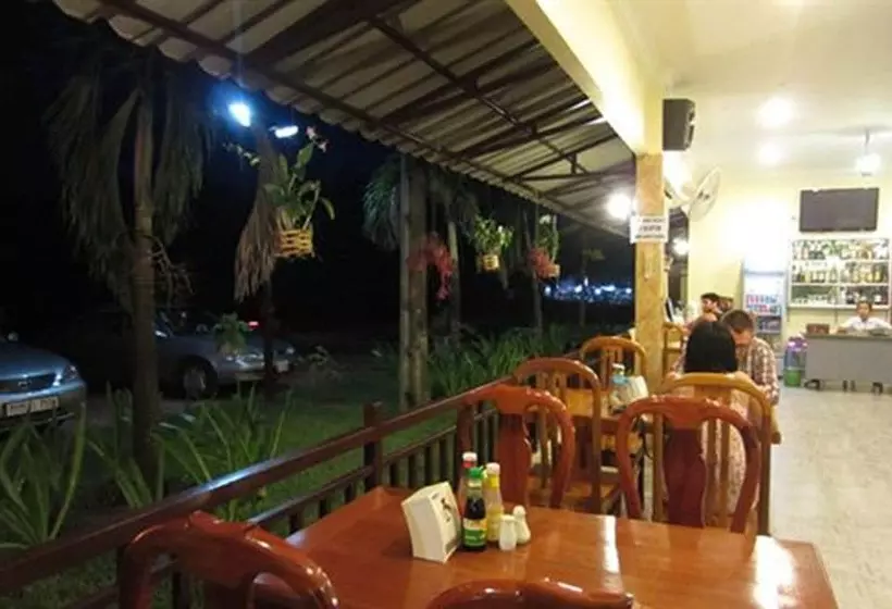 Fotos del hotel Makara Bungalows:  10