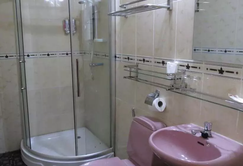 Fotos del hotel Makara Bungalows:  6