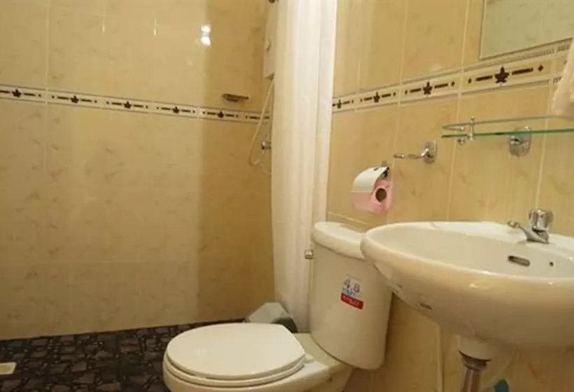 Fotos del hotel Makara Bungalows:  21