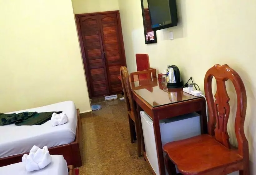 Fotos del hotel Makara Bungalows:  18