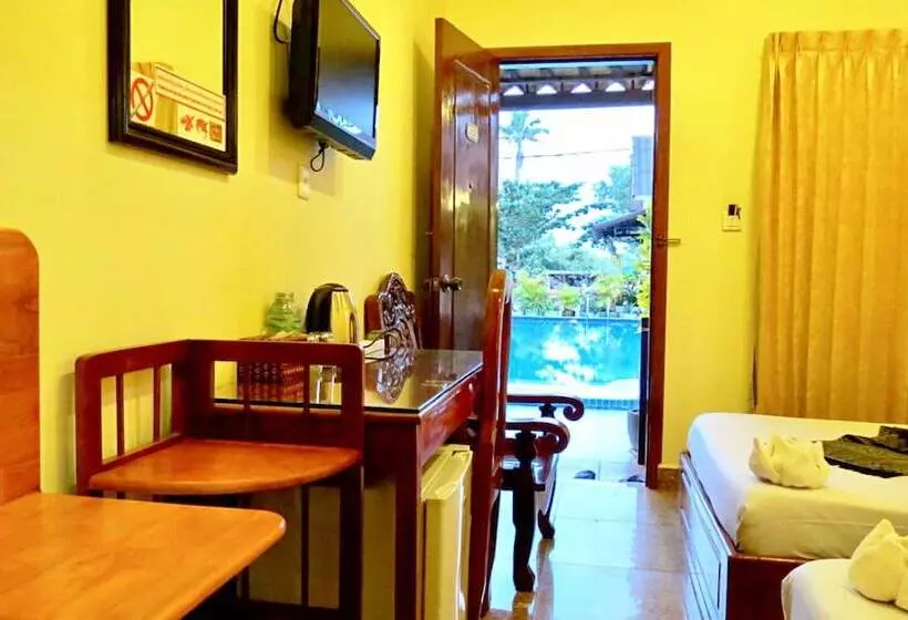 Fotos del hotel Makara Bungalows:  25
