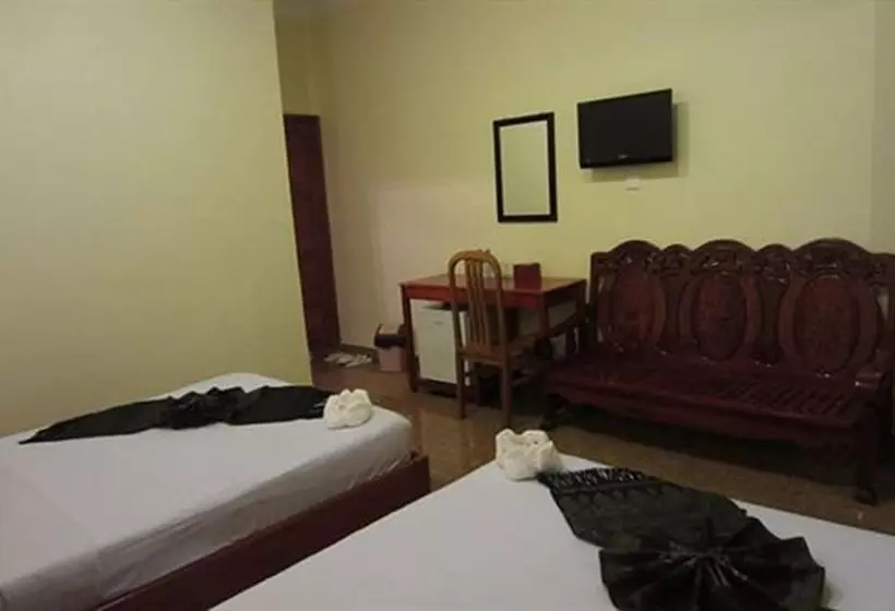 Fotos del hotel Makara Bungalows:  22