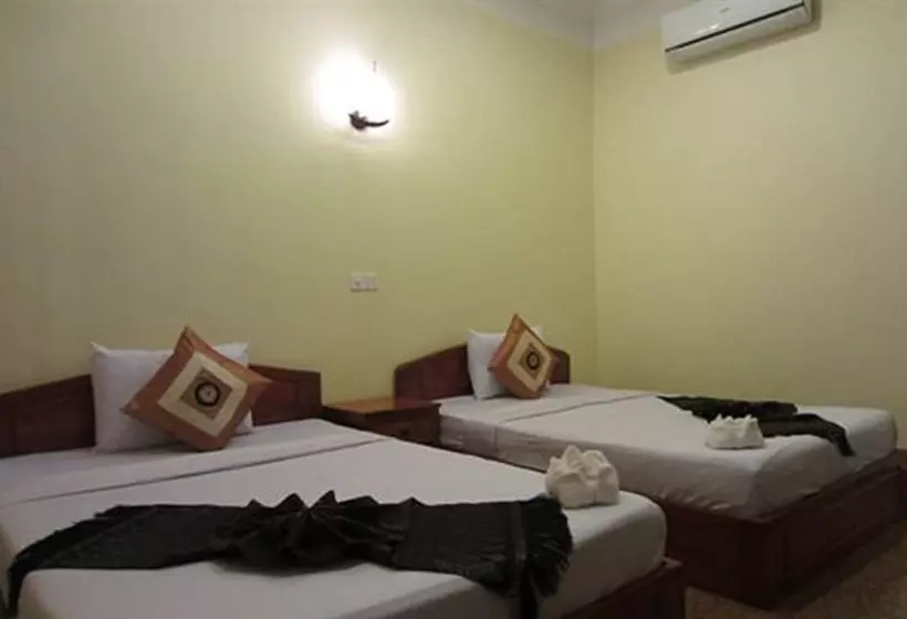 Fotos del hotel Makara Bungalows:  8
