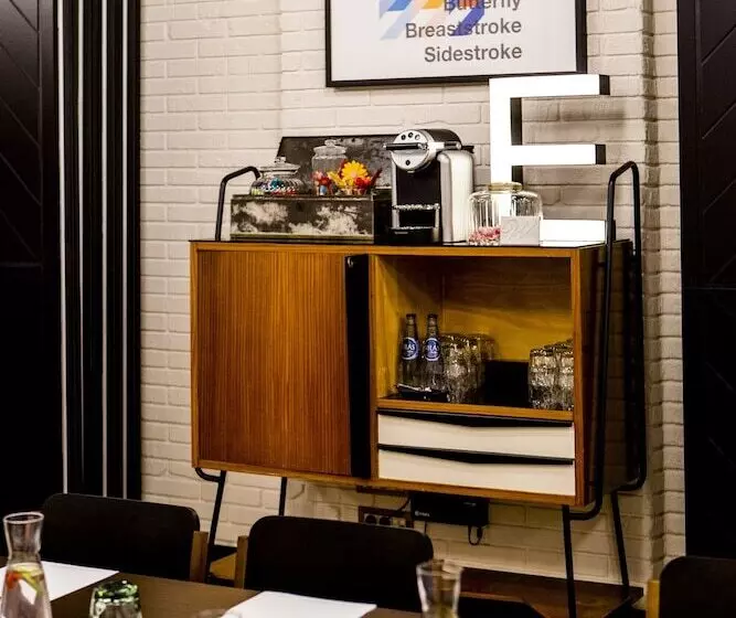 Fotos del hotel Only You Hotel Atocha:  5