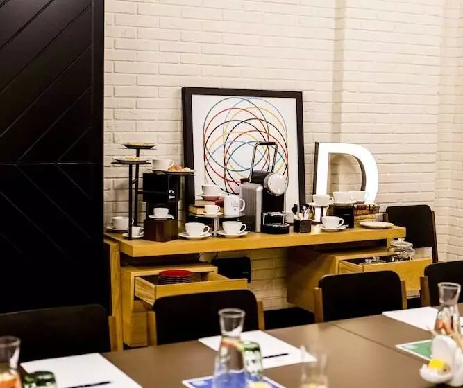 Fotos del hotel Only You Hotel Atocha:  13