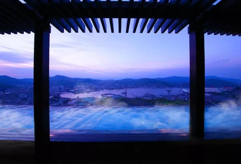 Fotos del hotel Ooedoonsen Monogatari Nagasaki  Seifu:  7