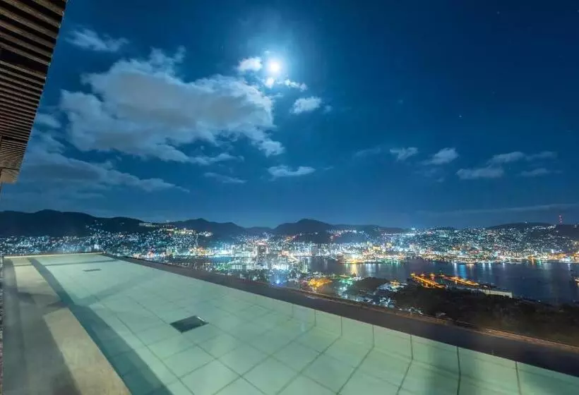 Fotos del hotel Ooedoonsen Monogatari Nagasaki  Seifu:  11