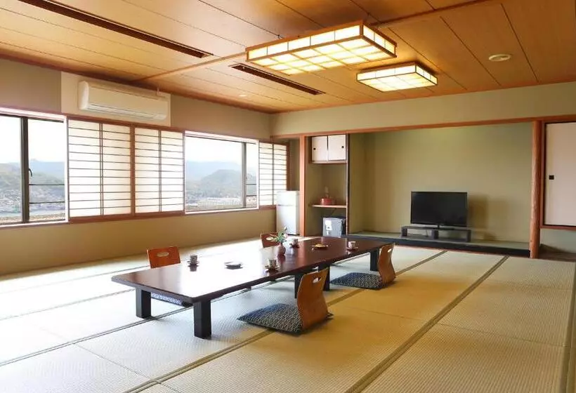 Fotos del hotel Ooedoonsen Monogatari Nagasaki  Seifu:  16