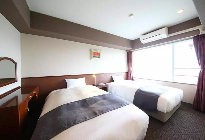 Fotos del hotel Ooedoonsen Monogatari Nagasaki  Seifu:  8