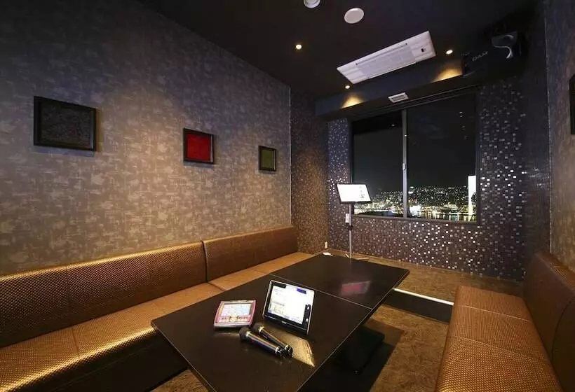 Fotos del hotel Ooedoonsen Monogatari Nagasaki  Seifu:  6