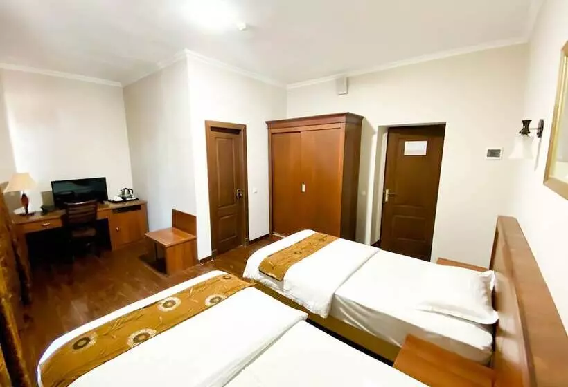 Fotos del hotel Registon:  8