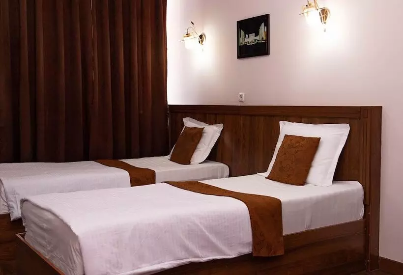 Fotos del hotel Registon:  10
