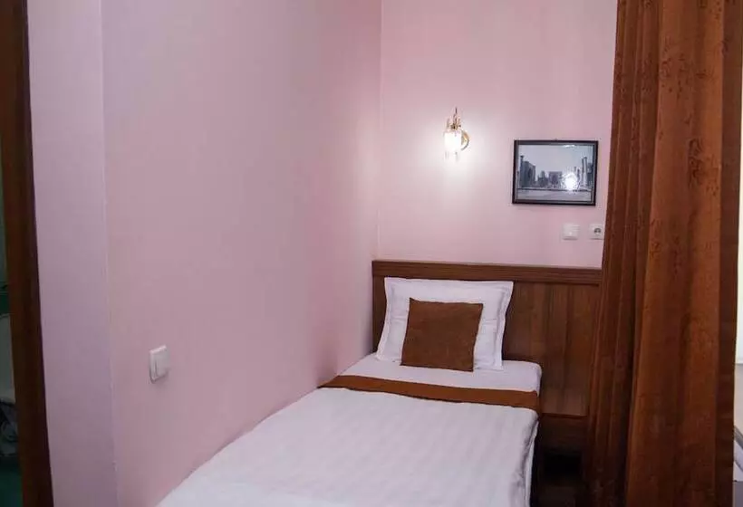 Fotos del hotel Registon:  11