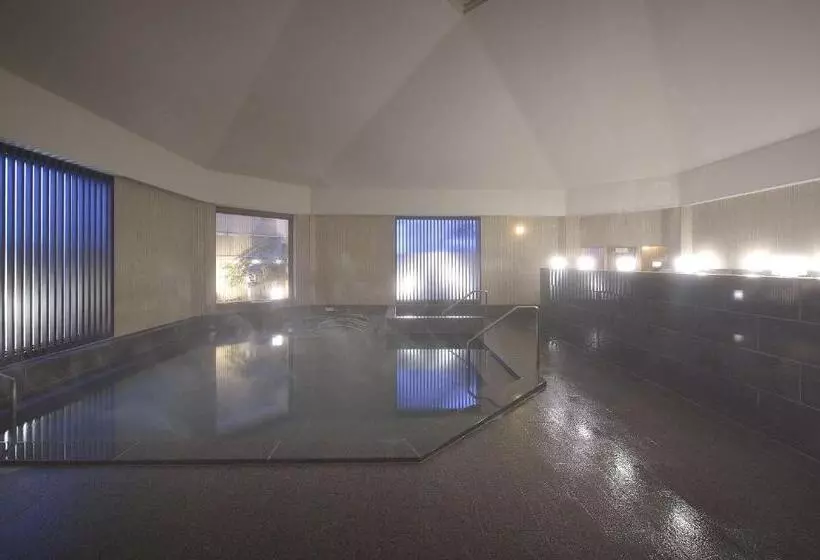 Fotos del hotel Seifuen:  12