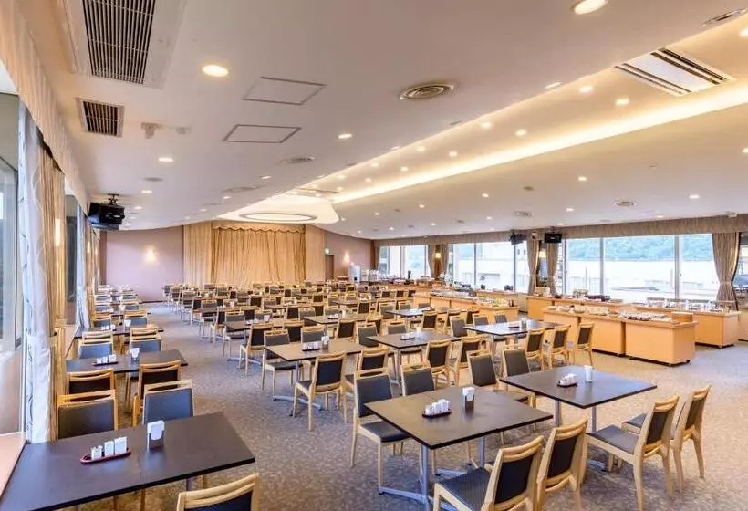 Fotos del hotel Seifuen:  14