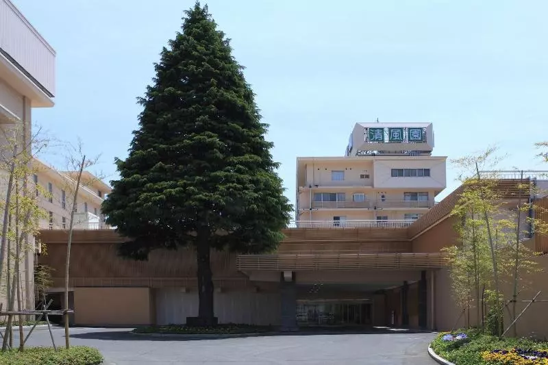 Fotos del hotel Seifuen:  9