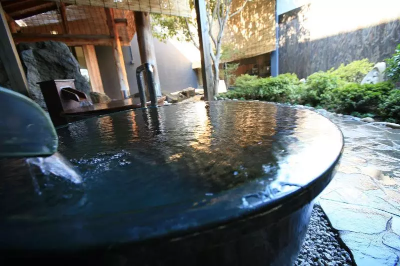 Fotos del hotel Seifuen:  10