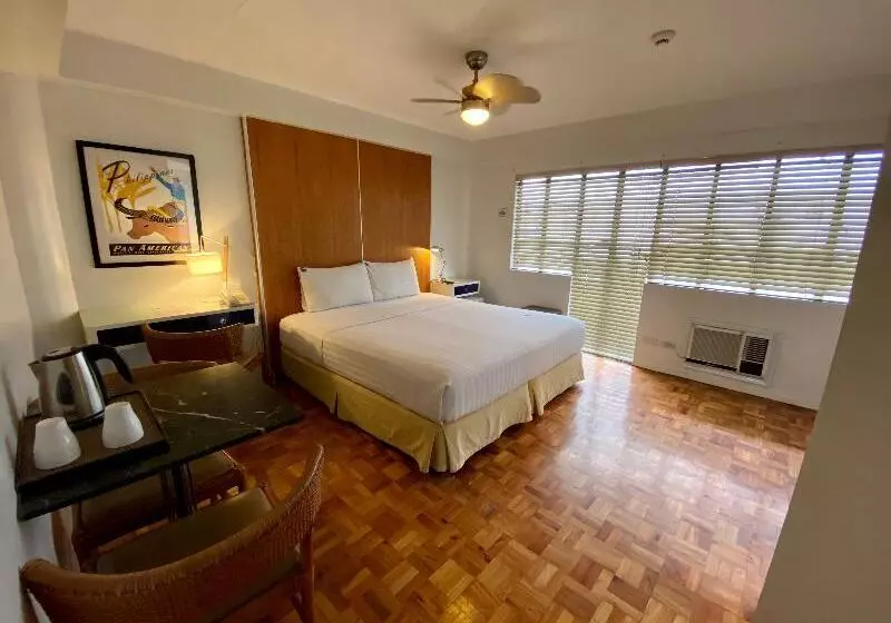 Fotos del hotel The Clipper:  2