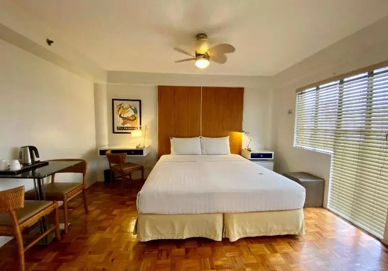 Fotos del hotel The Clipper:  9