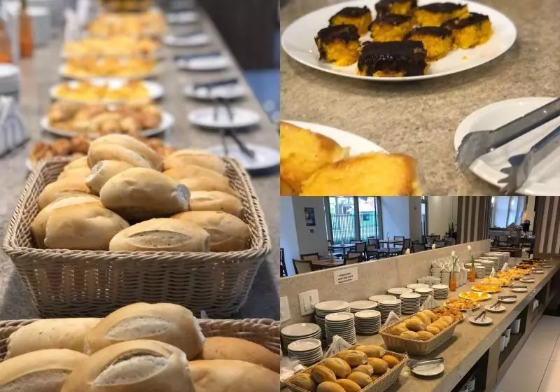 Fotos del hotel Nobile Inn & Suites Via Première:  6