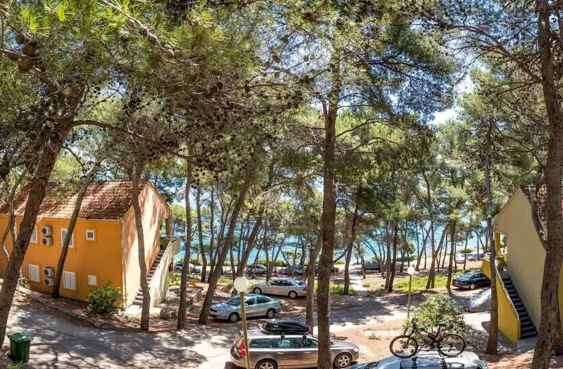 Fotos del hotel Zelena Punta:  12