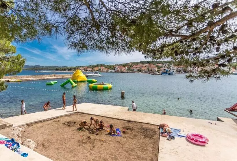 Fotos del hotel Zelena Punta:  7