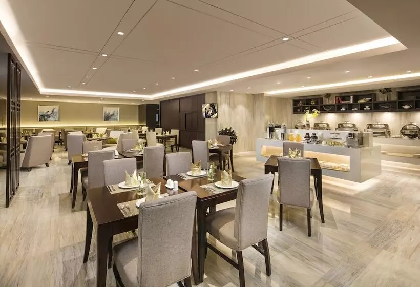 Fotos del hotel Ascott Teda Msd Tianjin:  4