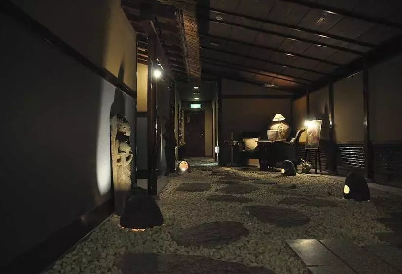 Auberge Au Mirador