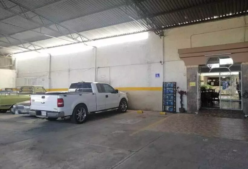 Fotos del hotel Gya Express:  7