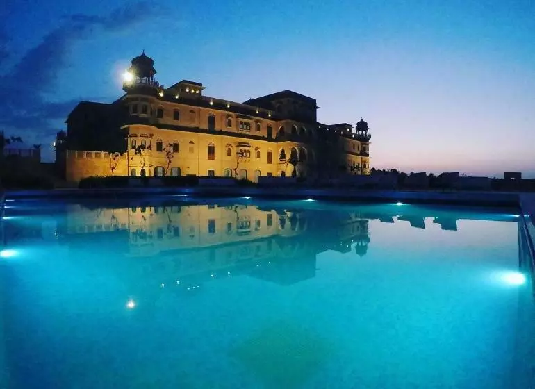 Jaisalkot