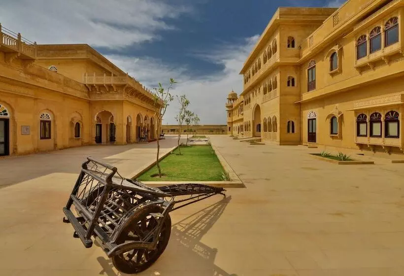 Fotos del hotel Jaisalkot:  25