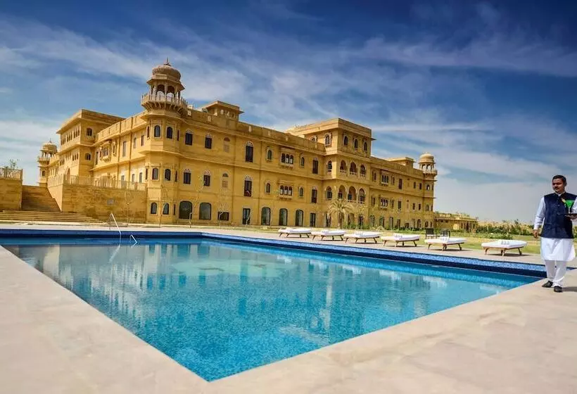 Fotos del hotel Jaisalkot:  13