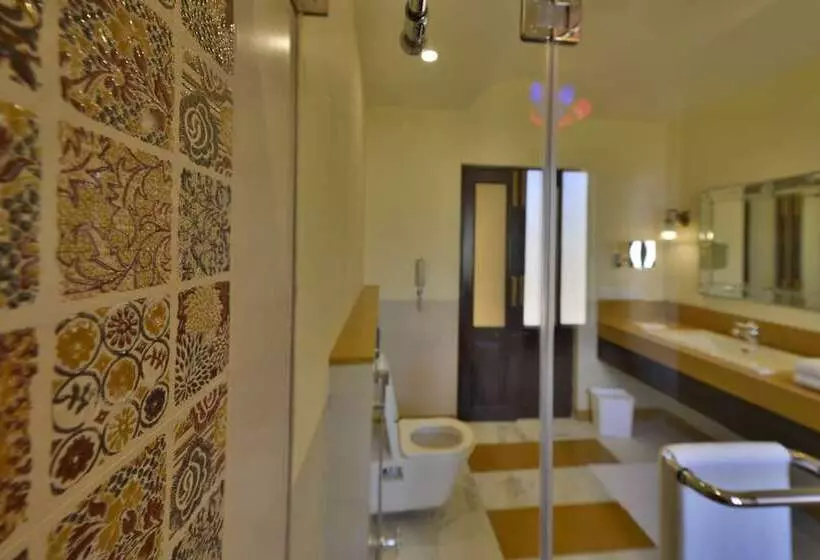 Fotos del hotel Jaisalkot:  4