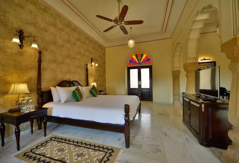 Fotos del hotel Jaisalkot:  2