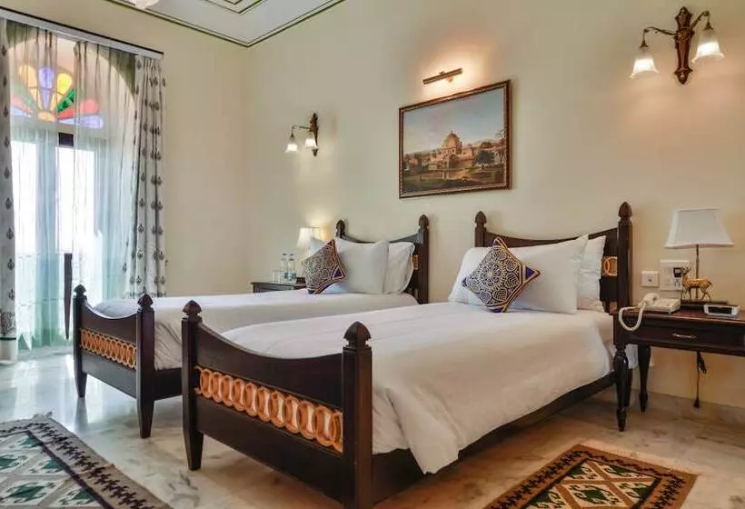 Fotos del hotel Jaisalkot:  9