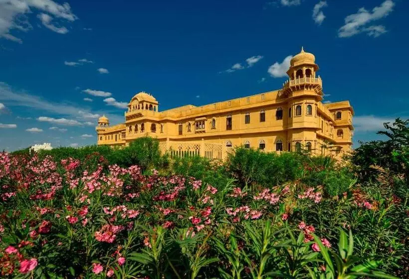 Fotos del hotel Jaisalkot:  23