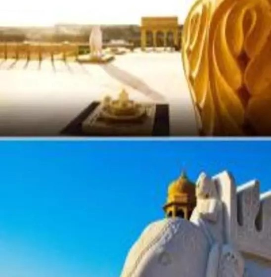 Fotos del hotel Jaisalkot:  12