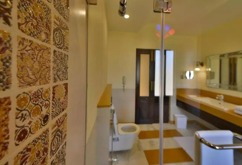 Fotos del hotel Jaisalkot:  5